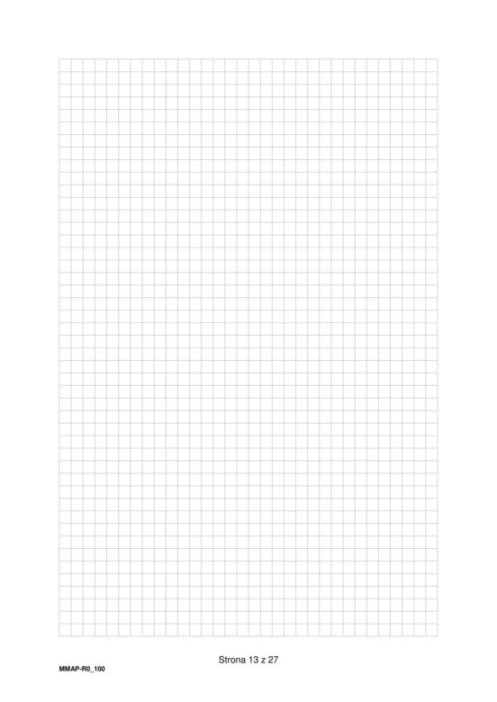 Matura rozszerzona z matematyki 2024 