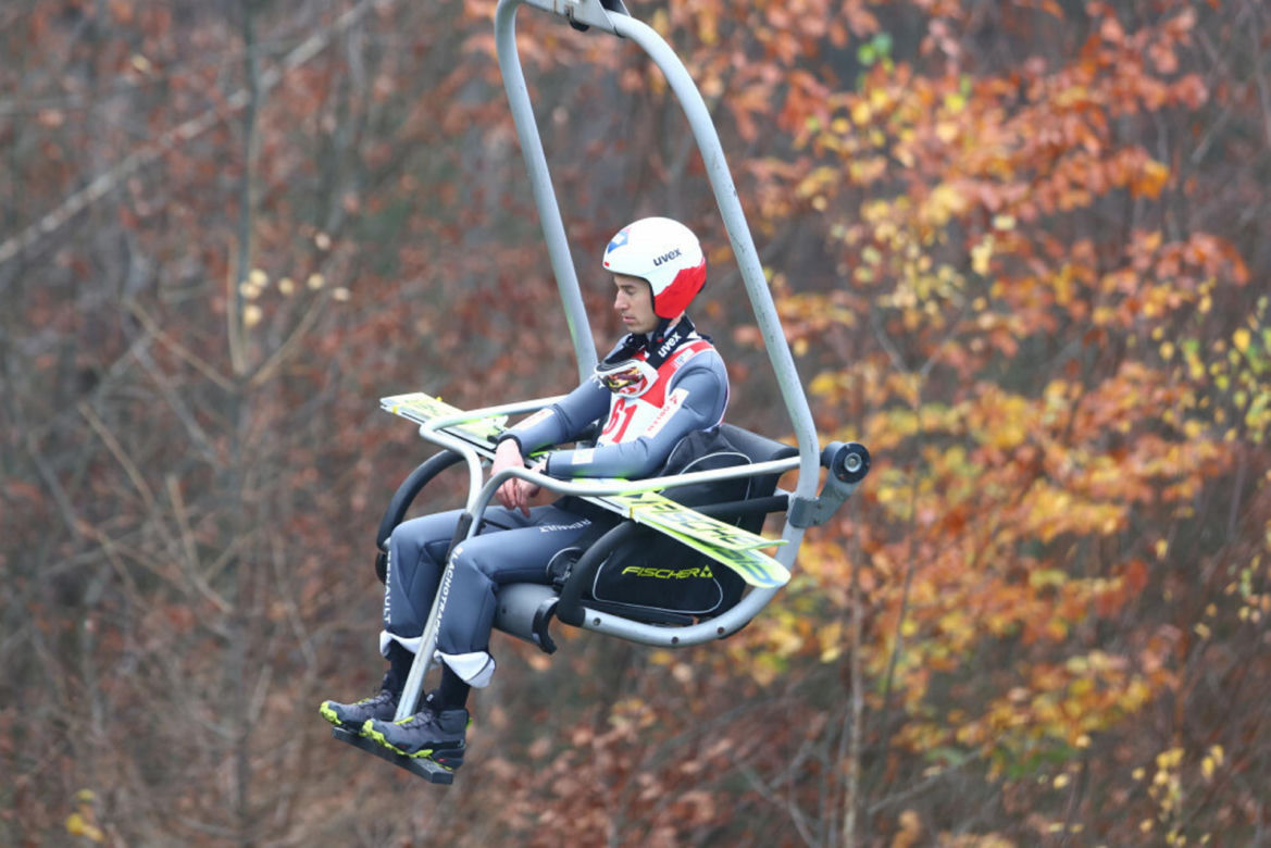 Kamil Stoch