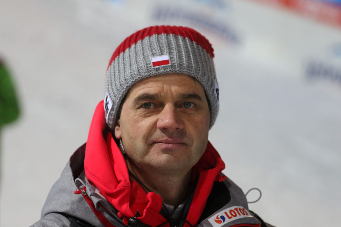 Tak wygląda syn Stefana Horngachera