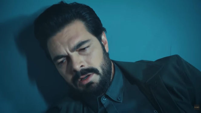 Dziedzictwo, odc. 855. Yaman