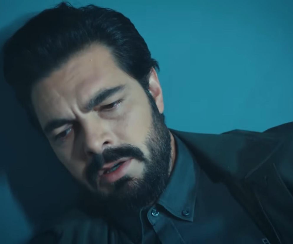 Dziedzictwo, odc. 855. Yaman