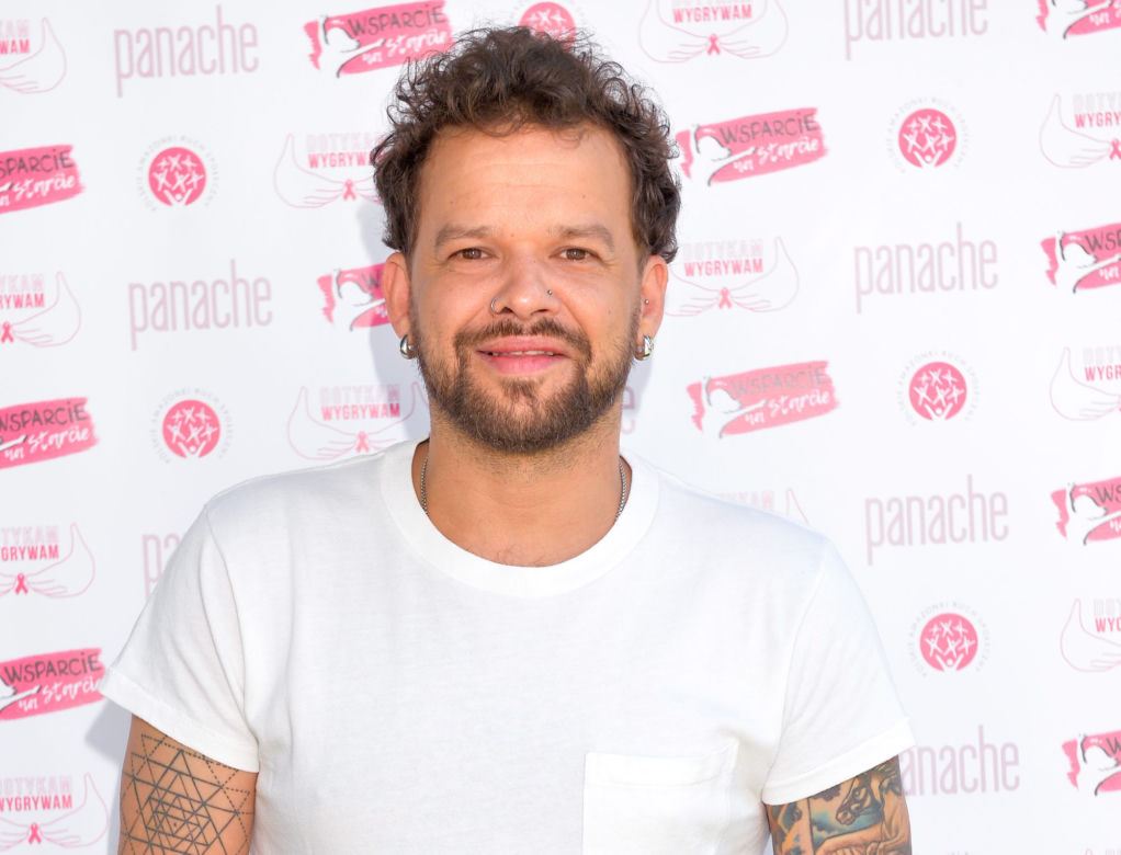 Michał Piróg