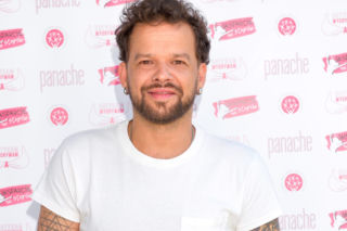 Michał Piróg pokazał kobiecą rękę z pierścionkiem. Teraz gwiazda Top model potwierdziła ciążę