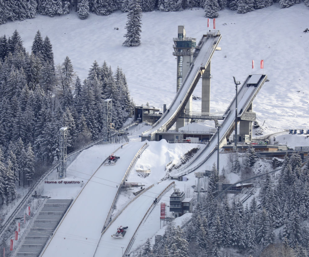 Oberstdorf