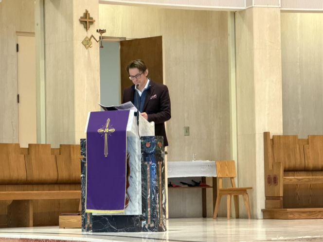 Dzień Pamięci Żołnierzy Wyklętych w Amerykańskiej Częstochowie