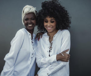 WOMEN FOR TOLERANCE - nowa edycja akcji Omeny Mensah