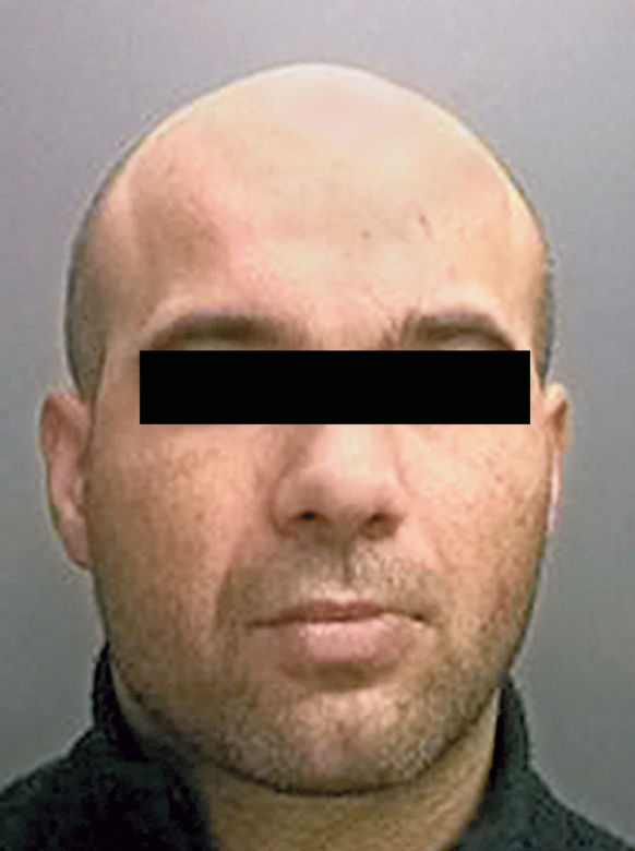 Dożywocie dla rodziców potworów