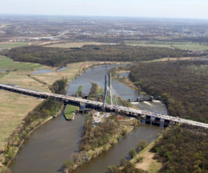 Postępo budowy AOW