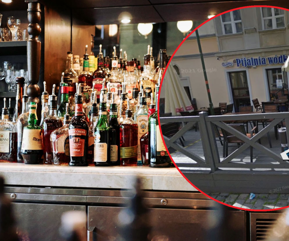 UOKiK: mandaty dla dwóch restauracji z Opola po kontroli. Co wykryto w Pijalni Wódki i Piwa oraz Pizzerii Sapore?