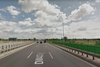 Otwarto już wyremontowaną część na ul. Krzywoustego