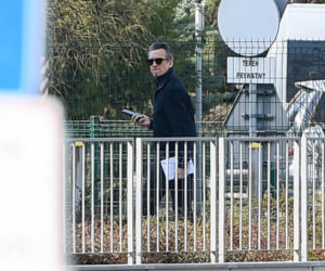 Żona rozwiodła się z Michałem Czerneckim