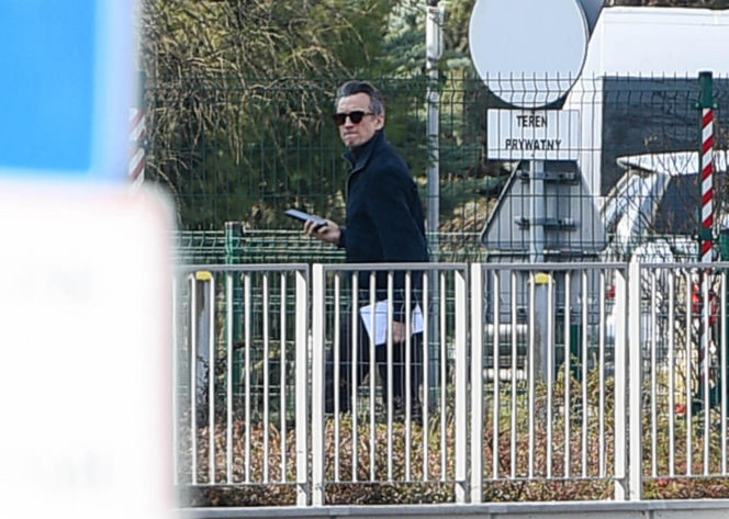 Żona rozwiodła się z Michałem Czerneckim