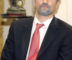 Amant z Niani to przeszłość. Tak dziś wygląda ceniony na świecie Tomasz Kot