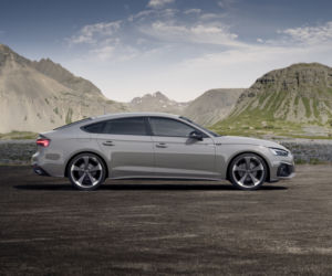 Audi A5 Sportback (2020)