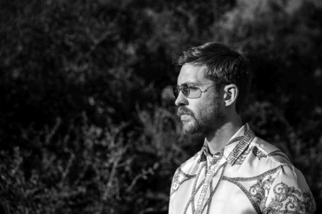 Calvin Harris 2017 - piosenki z nowej płyty ONLINE [AUDIO]