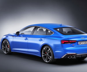 Audi S5 Sportback (2020)