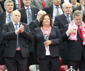 ANNA KOMOROWSKA