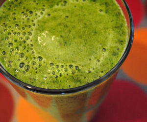 Smakołyki z japońskiej herbaty matcha