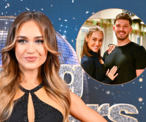 Daria Syta-Grobelna w Tańcu z Gwiazdami 19. Uwielbiana trenerka wraca do show w zupełnie nowej roli