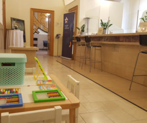 Otwarcie Tarnowskiego Centrum Przedsiębiorczości