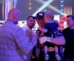 Polsat Boxing Night 10: Cieślak - Kaszyński