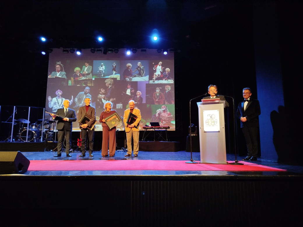 Centrum Kultury i Sztuki w Siedlcach ma już 50 lat. Świętowanie jubileuszu potrwa kilka miesięcy!