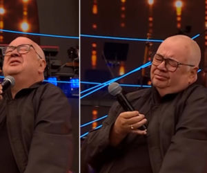 Stanisław Soyka latami walczył z chorobą. Syn muzyka przerwał milczenie