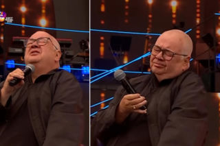 Stanisław Soyka latami walczył z chorobą. Syn muzyka przerwał milczenie
