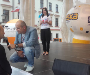 ESKA Summer City na Rynku w Rzeszowie