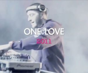 HIT LATA 2011: Robert M & Dirty Rush - Heart Of You