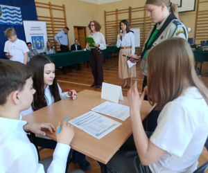 Konkurs Wiedzy o Iławie