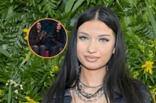 Viki Gabor jest blisko ze starszą siostrą. Czym zajmuje się Melisa?