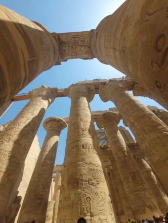 Od 23 grudnia loty do Marsa Alam w Egipcie