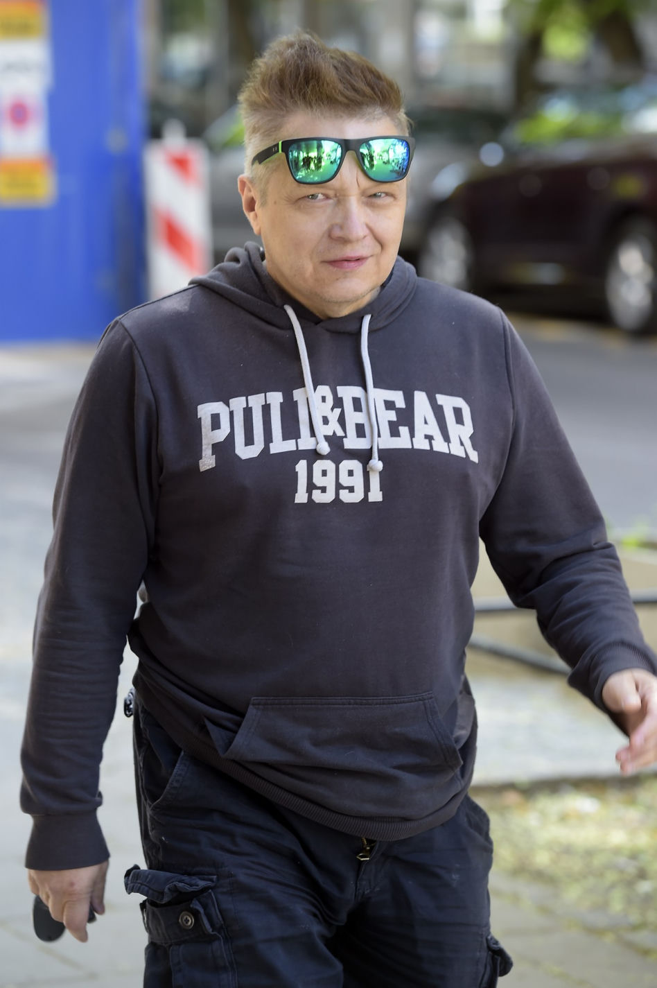 Muniek Staszczyk myślał, że umrze