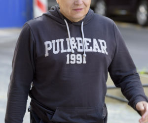 Muniek Staszczyk myślał, że umrze