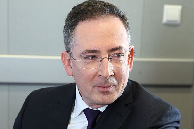 Bartłomiej Sienkiewicz