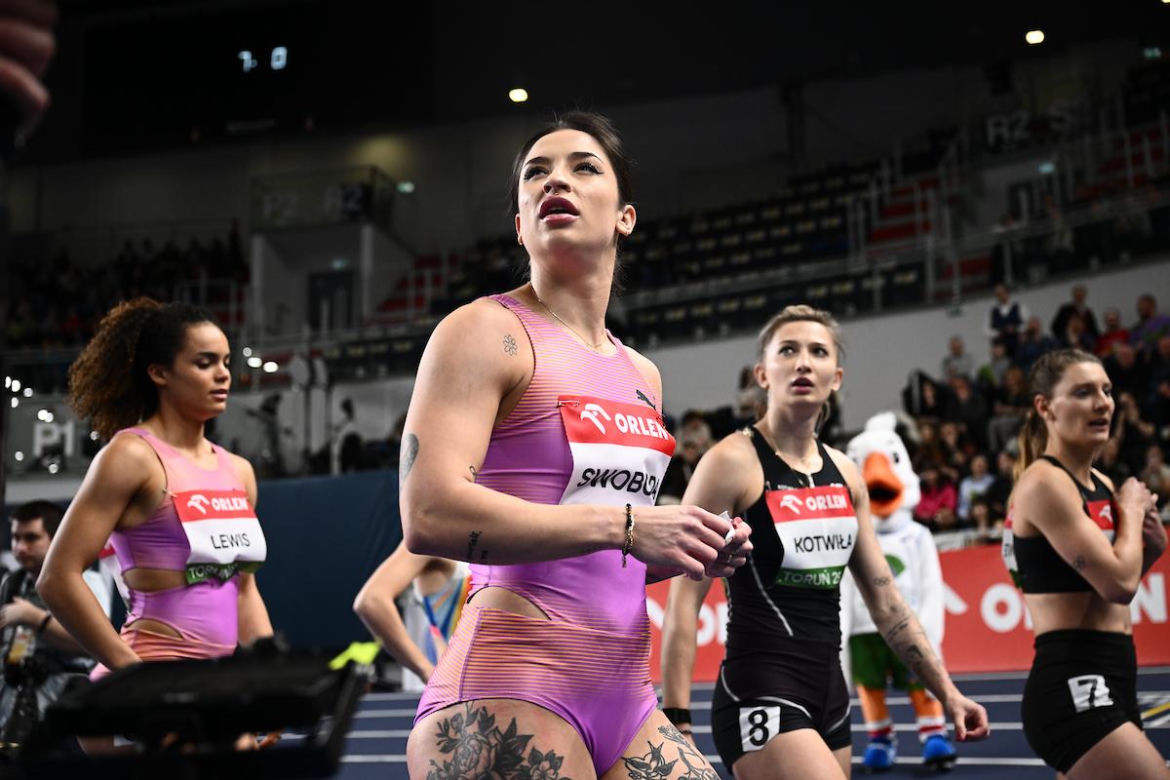 Orlen Copernicus Cup 2026: Tak wyglądało święto sportu w Kujawsko-Pomorskiej Arenie Toruń. Zdjęcia ze środka