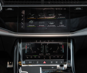 Audi Q7 50 TDI V6 286 KM quattro tiptronic