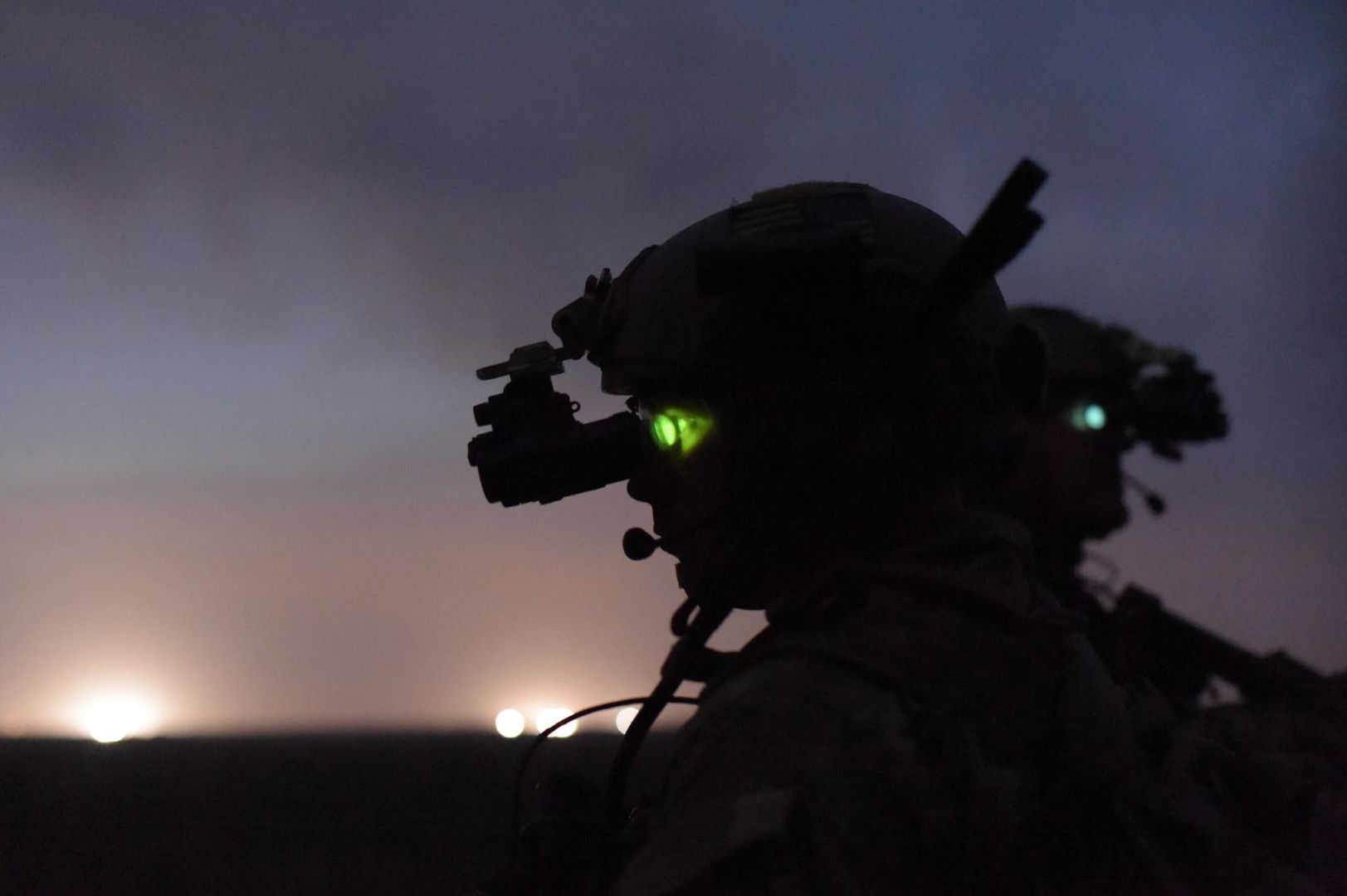 Delta Force