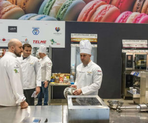 Siedlczanin Dawid Lorentowicz i jego kolega Michał Kietliński zostali wicemistrzami Polski w lodziarstwie 2026!