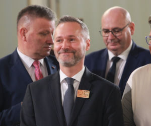 Wałęsa ujawnia, ile ma pieniędzy