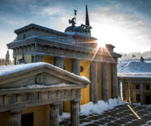 Brama Brandenburska