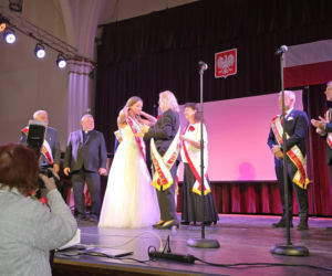 Festiwal Kultury Polskiej w CPS i szarfowanie Marszałek Parady Pulaskiego CPS 2026