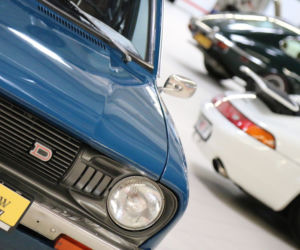 Warsaw Oldtimer Show 2016