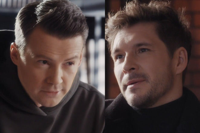 M jak miłość. Zdradzony Jakub będzie krył kłamstwa Marcina. Nagadają Kamie bzdur o nowej szefowej Chodakowskiego - WIDEO, ZDJĘCIA