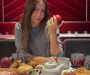 Olga Bołądź otwiera trzecią restaurację w Warszawie! Kulinarne imperium na miarę Magdy Gessler?