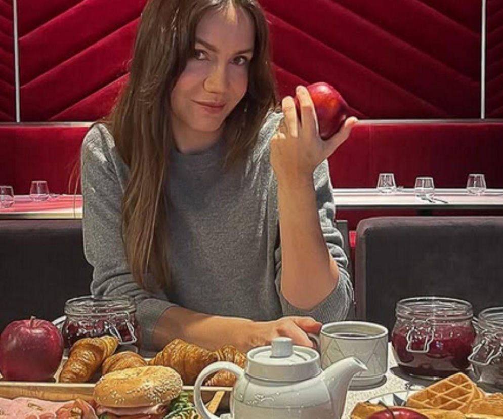 Olga Bołądź otwiera trzecią restaurację w Warszawie! Kulinarne imperium na miarę Magdy Gessler?