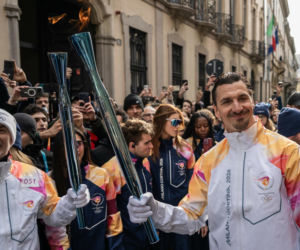 Zlatan Ibrahimović
