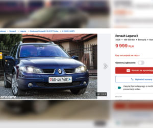5 niedrogich aut o mocy ponad 200 KM