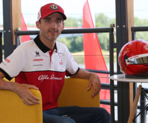 Robert Kubica